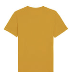 T-shirt senape - Wolli®