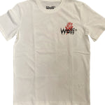 T-shirt DRAGO GIAPPONESE schiena - Wolli®