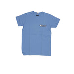 T-shirt azzurro chiaro - Wolli®