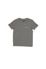 T-shirt grigio chiaro - Wolli®