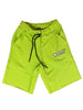 Pantalone corto verde lime - Wolli®