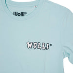 T-shirt tiffany - Wolli®