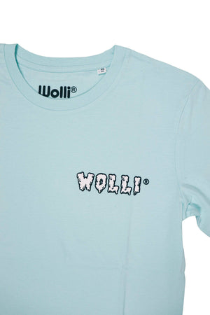 T-shirt tiffany - Wolli®