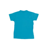 T-shirt turchese - Wolli®