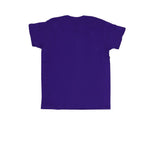 T-shirt viola chiaro - Wolli®