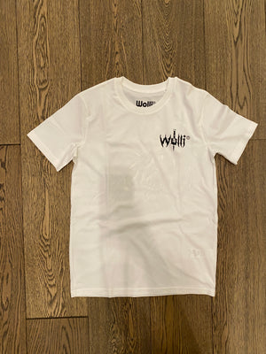 T-shirt pesce lanterna - Wolli®