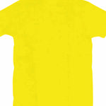 T-shirt Giallo classico - Wolli®