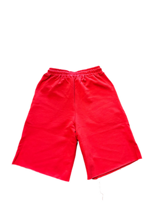 Pantalone corto ROSSO - Wolli®
