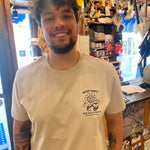 T shirt margherita unisex