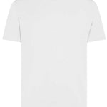T-shirt basica neutra BIANCO