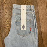 Jeans Amish