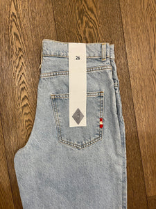 Jeans Amish