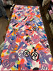 Telo Mare monogramma 80’ - Wolli®