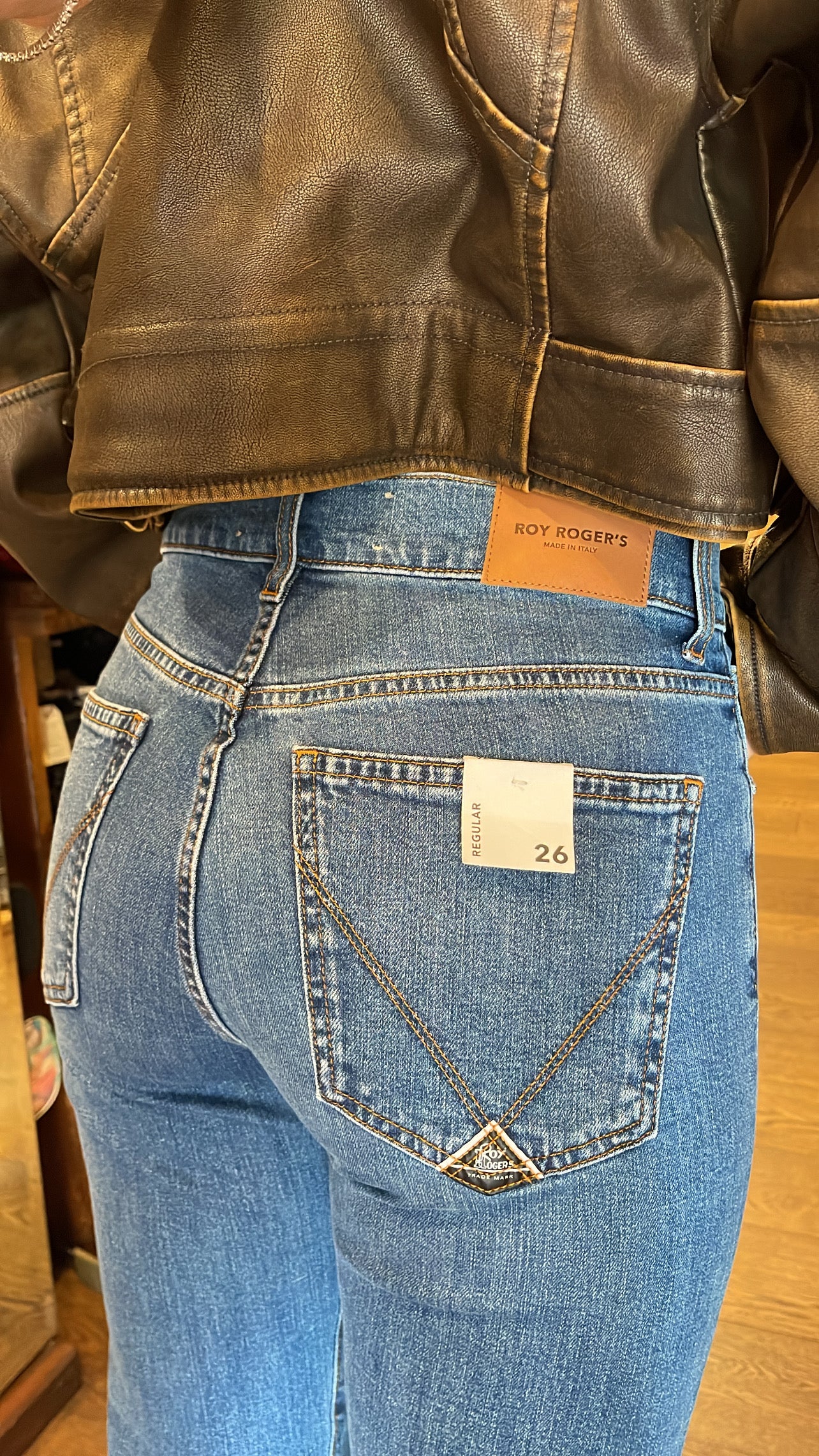 Jeans ROY ROGER'S