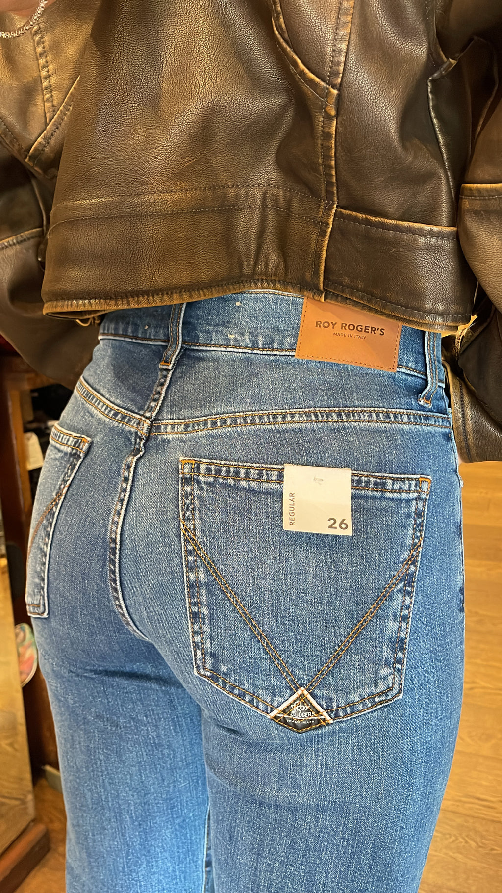 Jeans ROY ROGER'S