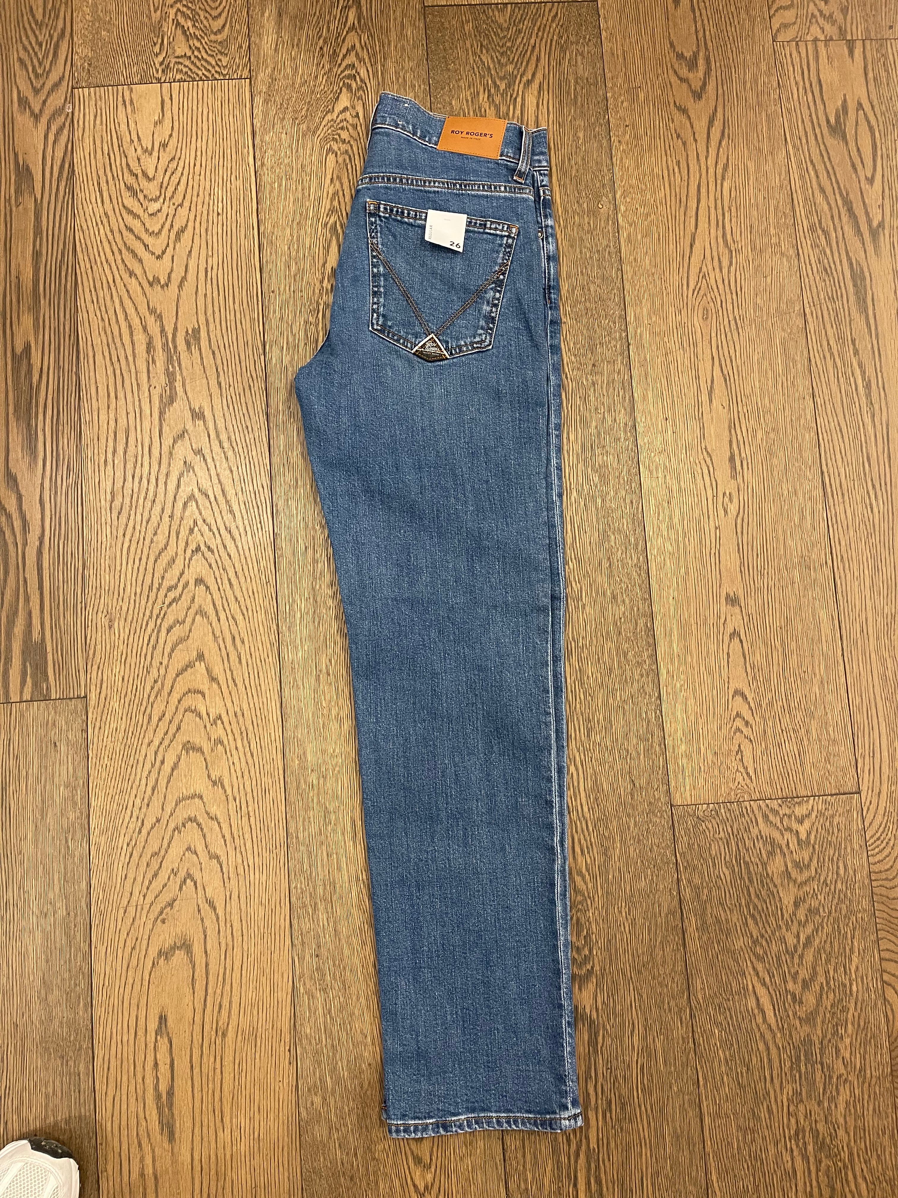 Jeans ROY ROGER'S
