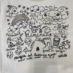 T-shirt donna I Love❤️ Rimini - Wolli®