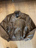 Bomber eco-pelle Only