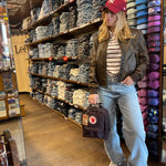 Jeans Amish