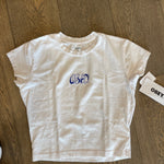 T-shirt OBEY bianca