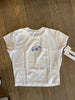 T-shirt OBEY bianca