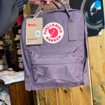 Zaino KANKEN MINI vinaccia