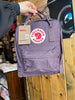 Zaino KANKEN MINI vinaccia