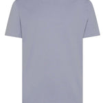 T-shirt basica neutra LILAC HAZE