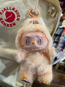 Labubu Big into Energy