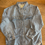 Camicia Jeans ONLY chiara