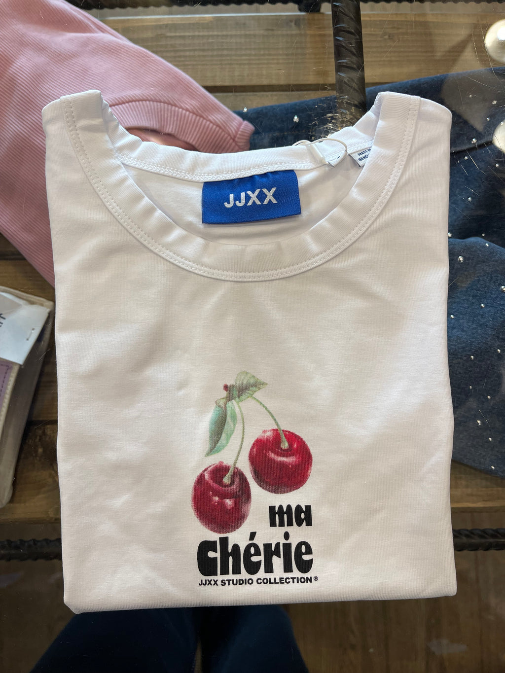 T-shirt JJXX CILIEGE