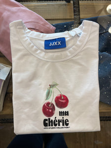T-shirt JJXX CILIEGE