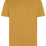 T-shirt basica neutra SENAPE