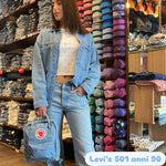 Camicia Jeans ONLY chiara