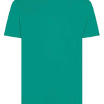 T-shirt basica neutra JADE GREEN