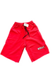 Pantalone corto ROSSO - Wolli®