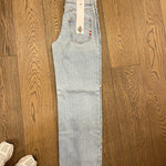 Jeans Amish