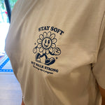 T shirt margherita unisex
