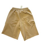 Pantalone corto cammello - Wolli®