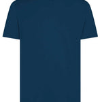 T-shirt basica neutra INK BLU ( blu chiaro molto bello )