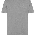 T-shirt basica neutra GRIGIO MÉLANGE