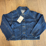 Camicia Jeans ONLY scura