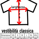 T-shirt basica neutra ANTRACITE DARK GREY