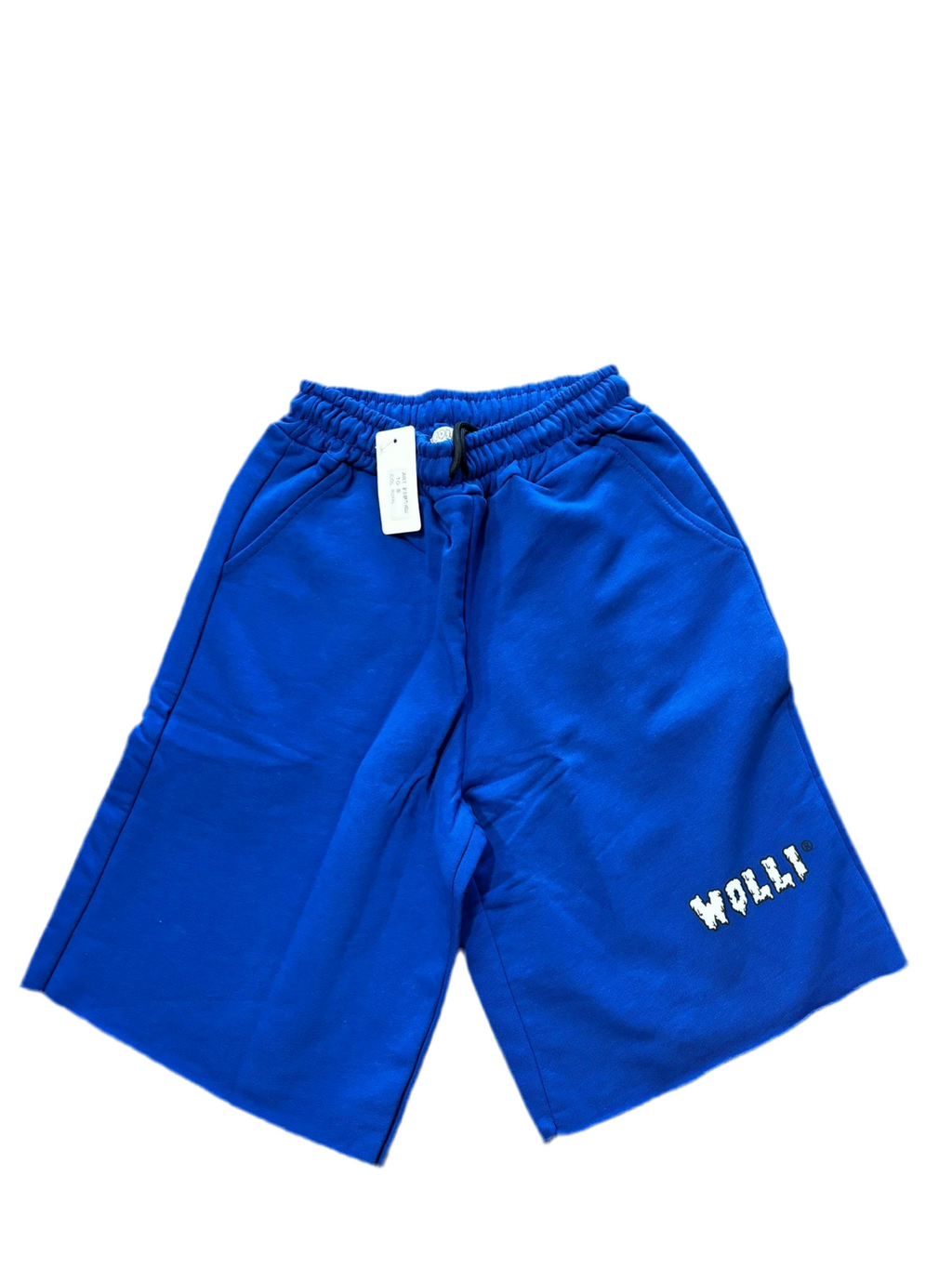 Pantalone corto Royal - Wolli®