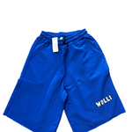 Pantalone corto Royal - Wolli®