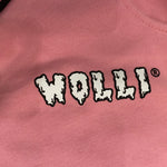 Pantalone tuta leggero Rosa BUBBLE - Wolli®