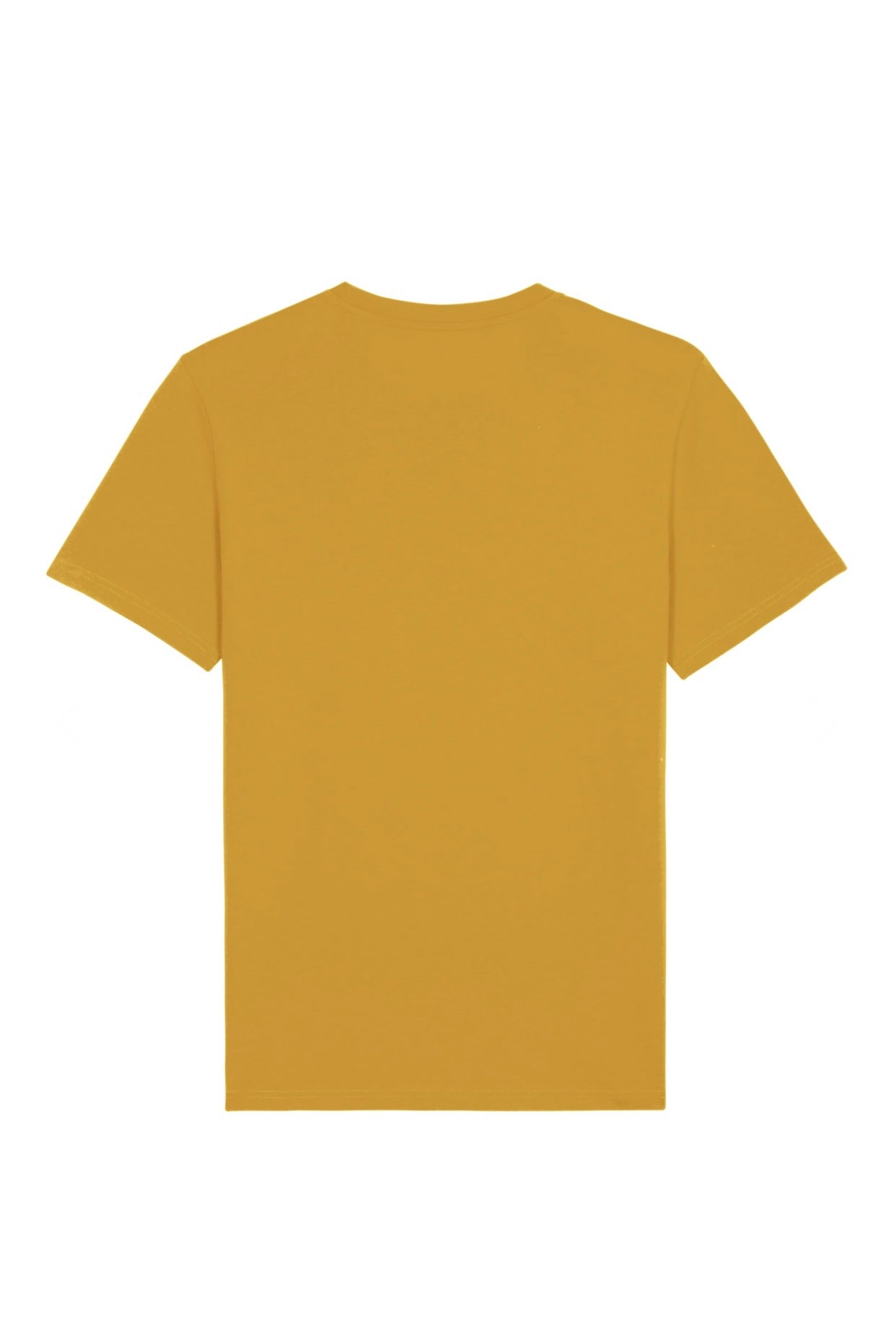 T-shirt senape - Wolli®