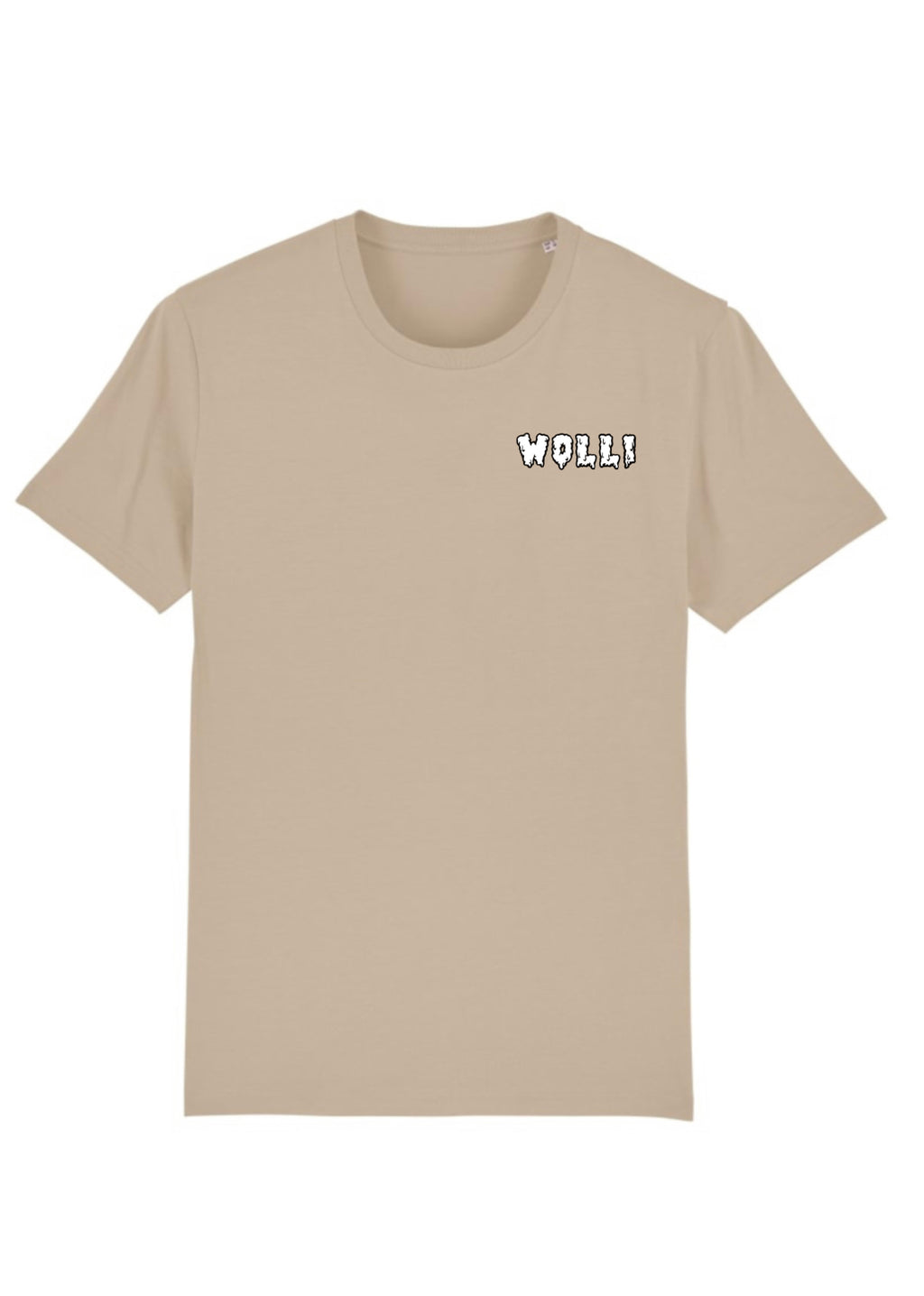 T-shirt SABBIA - Wolli®