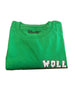T-shirt verde scuro - Wolli®