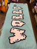 Telo mare Tiffany - Wolli®